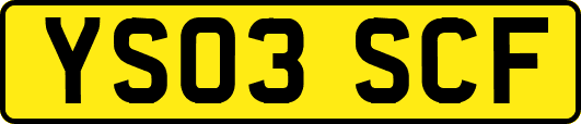 YS03SCF