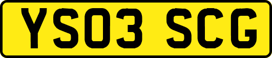 YS03SCG