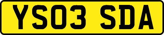 YS03SDA