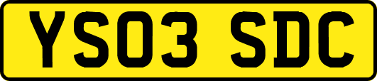 YS03SDC