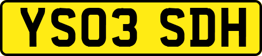 YS03SDH