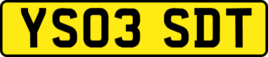 YS03SDT