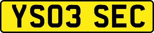 YS03SEC