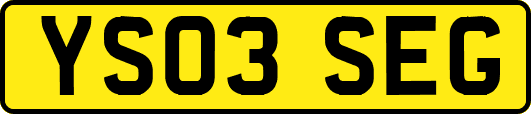 YS03SEG