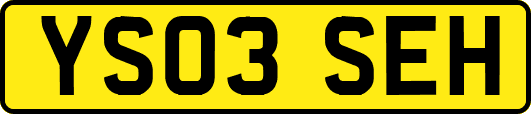 YS03SEH