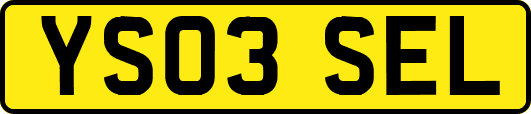 YS03SEL