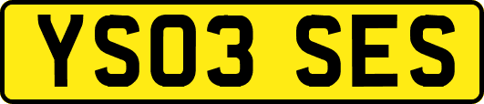 YS03SES