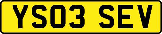 YS03SEV
