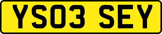 YS03SEY