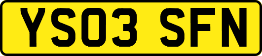 YS03SFN