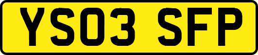 YS03SFP