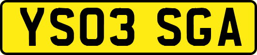 YS03SGA