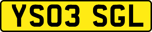 YS03SGL