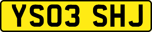 YS03SHJ