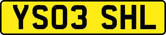 YS03SHL