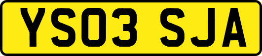 YS03SJA