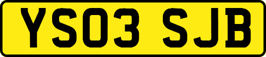 YS03SJB