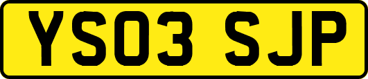 YS03SJP