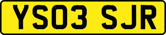 YS03SJR