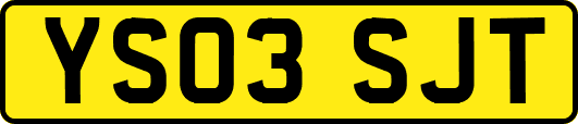 YS03SJT