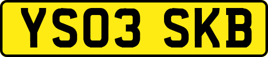 YS03SKB