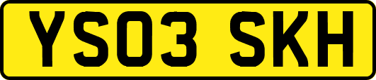 YS03SKH