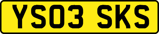 YS03SKS