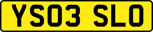YS03SLO