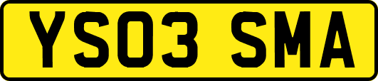 YS03SMA