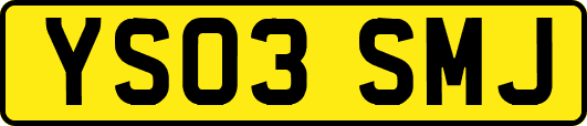 YS03SMJ