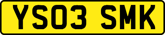 YS03SMK