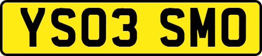 YS03SMO