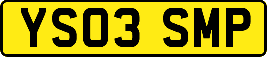 YS03SMP