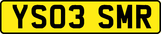 YS03SMR