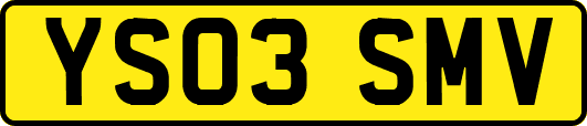 YS03SMV