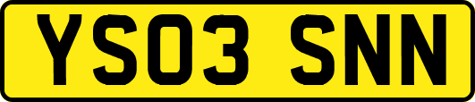 YS03SNN