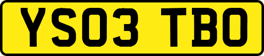 YS03TBO