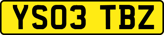 YS03TBZ
