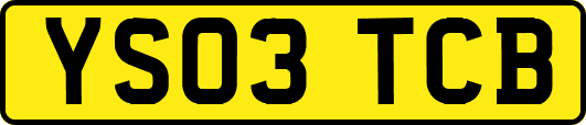 YS03TCB