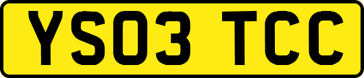 YS03TCC