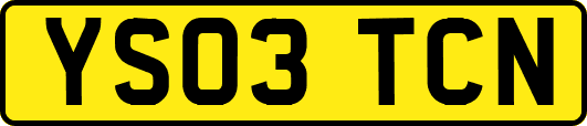 YS03TCN