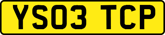 YS03TCP