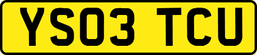 YS03TCU