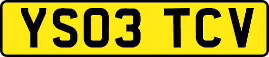 YS03TCV