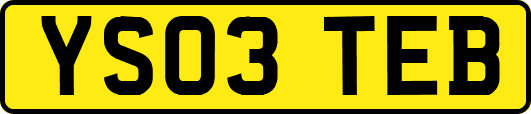 YS03TEB