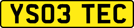 YS03TEC