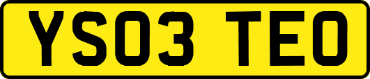 YS03TEO