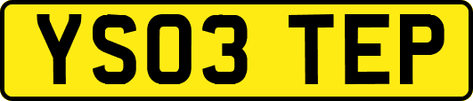YS03TEP