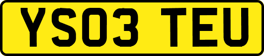 YS03TEU