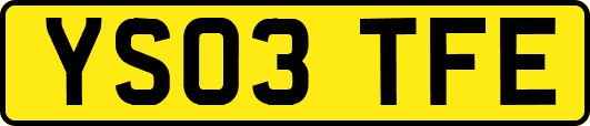 YS03TFE